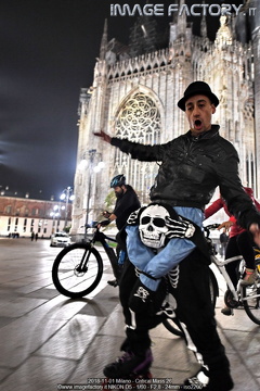 2018-11-01 Milano - Critical Mass 26